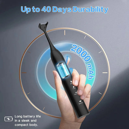 Advanced Electric Flosser