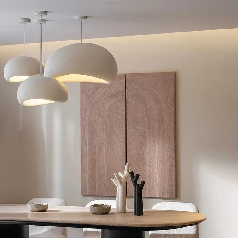 Wabi Sabi Pendant Light