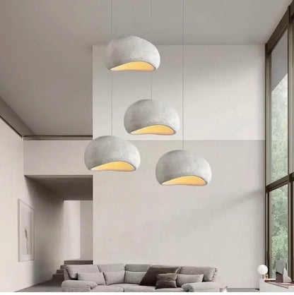 Wabi Sabi Pendant Light