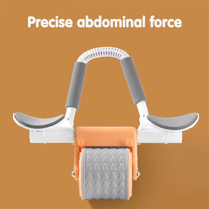 Gym Abdominal Fitness Equipment
